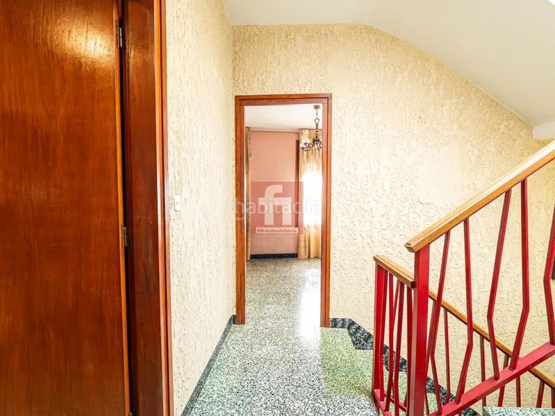 Foto 8be5d037-dc20-4f13-95af-74800ed90600. Casa arboç lcasa en Arboç (L´)