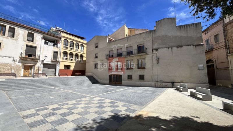 Foto ab60d63b-6a5c-4b9d-90fa-2a198056812d. Casa arboç lcasa en Arboç (L´)