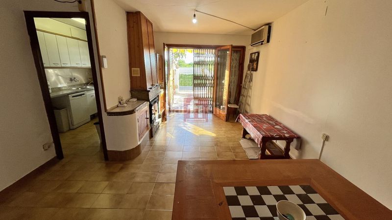 Foto 3078d307-17ba-4395-a966-d5950441d7d6. Casa adossada amb aparcament piscina a Creixell