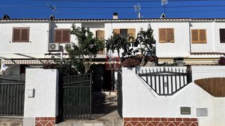 Doppelhaus in Creixell. Creixellcasa