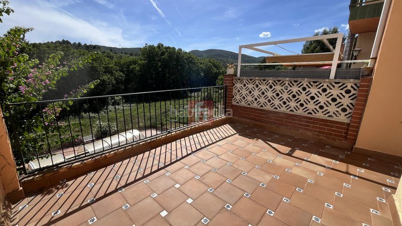 Foto 9e7e9c87-8195-47f2-87fe-6420016b69a6. Casa amb aparcament a Torrelles de Foix