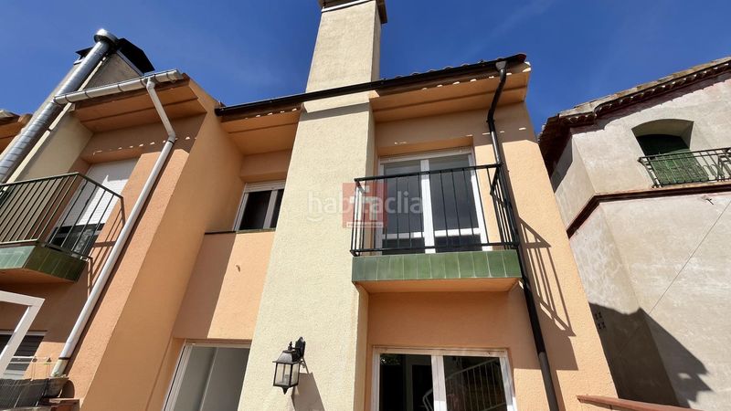 Foto a1d2f349-0a6e-4f62-a528-0469c62d3a58. Casa amb aparcament a Torrelles de Foix