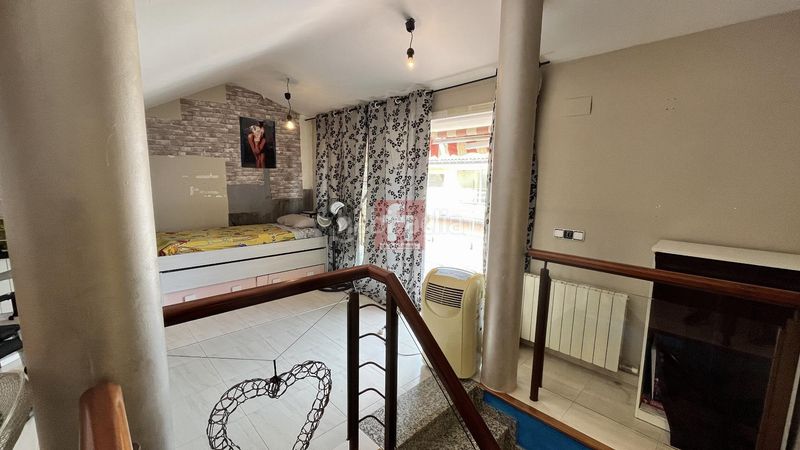 Foto 734b1cbc-8f3a-4da8-8a0c-01b9fd6999e7. Casa  en Torrelles de Foix