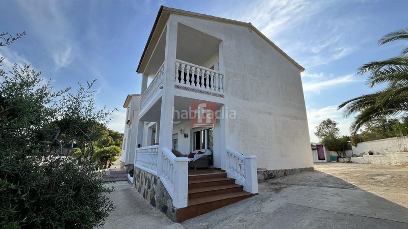 Foto 17dd1586-fe82-4a11-92c2-e87e4b9fd6f8. Xalet amb calefacció aparcament a Mas Borràs-Coto del Rey Vendrell (El)