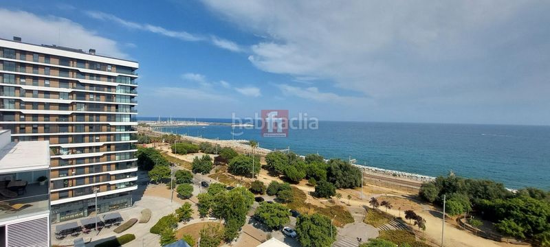 Foto fac7d333-e01c-4dd0-8814-b552b30366ca. Lloguer pis amb calefacció aparcament piscina a El Rengle Mataró