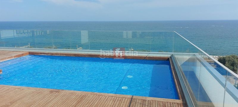 Foto 38f737f3-64b0-4ee1-97f0-54ff51f54d2a. Rent flat with heating parking pool in El Rengle Mataró