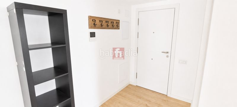Foto 6c7c1455-e8fc-43d1-9cd1-0c958d056d86. Rent flat with heating parking pool in El Rengle Mataró