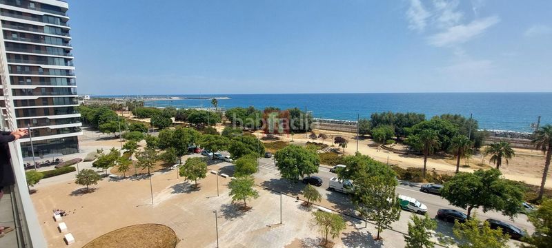Foto 763569f6-61bb-40e3-9ecd-0509e770886e. Rent flat with heating parking pool in El Rengle Mataró