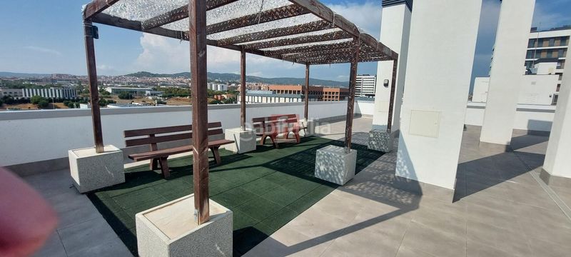 Foto a191bfbd-2752-40b7-acf5-2e34b0e4105b. Rent flat with heating parking pool in El Rengle Mataró