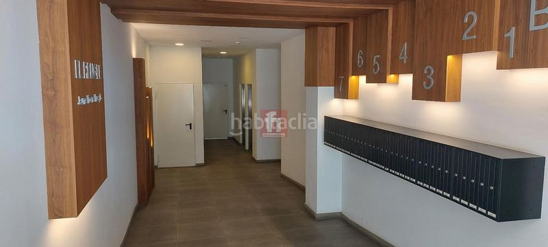 Foto bab80db4-7934-480c-a95b-8c11d2fedf6e. Rent flat with heating parking pool in El Rengle Mataró
