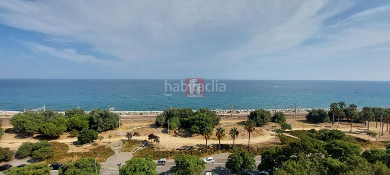 Foto ec93f00b-499d-4900-99d9-ea5384d03b97. Rent flat with heating parking pool in El Rengle Mataró
