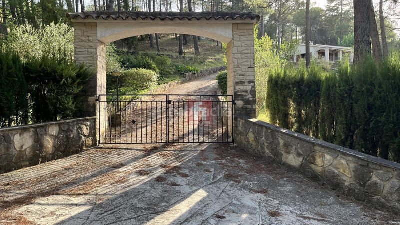 Foto 17c23f11-f56e-4232-a0f5-2ce82d05ce24. Chalet avec chauffage parking piscine dans Querol