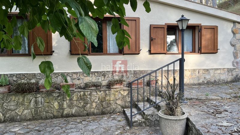 Foto 4bcd74f4-8561-41ec-b83c-2d3d74a7fb97. Chalet avec chauffage parking piscine dans Querol