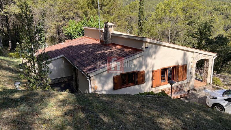 Foto 7a46a551-1cff-4b01-8e66-a3140b257da0. Chalet avec chauffage parking piscine dans Querol
