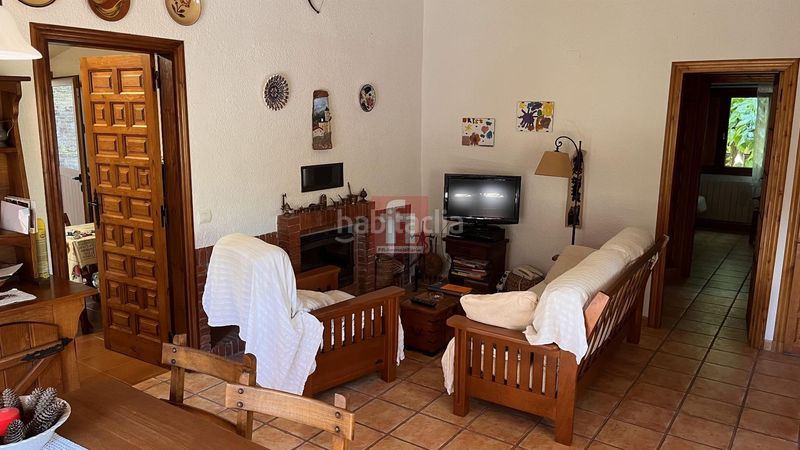 Foto 7a4fa489-cc88-4b43-a66e-3942779b0cdf. Chalet avec chauffage parking piscine dans Querol