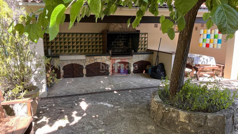 Foto 9bfc721f-081e-437c-b727-a8698e681f25. Chalet avec chauffage parking piscine dans Querol