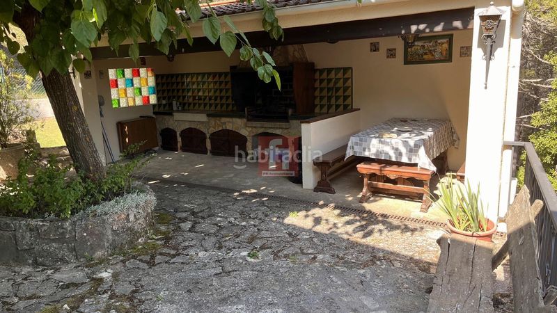 Foto acd89748-540a-4ce7-853e-c47e436466b7. Chalet avec chauffage parking piscine dans Querol