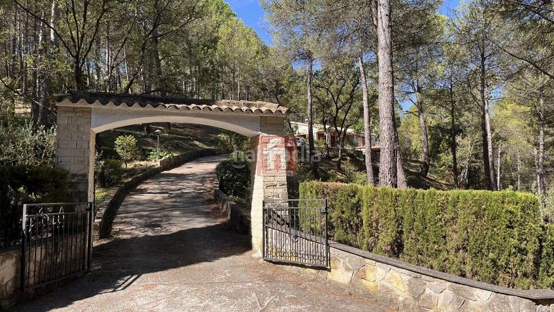 Foto b1c5c8d1-4366-4141-9c9f-362eb9798374. Chalet avec chauffage parking piscine dans Querol