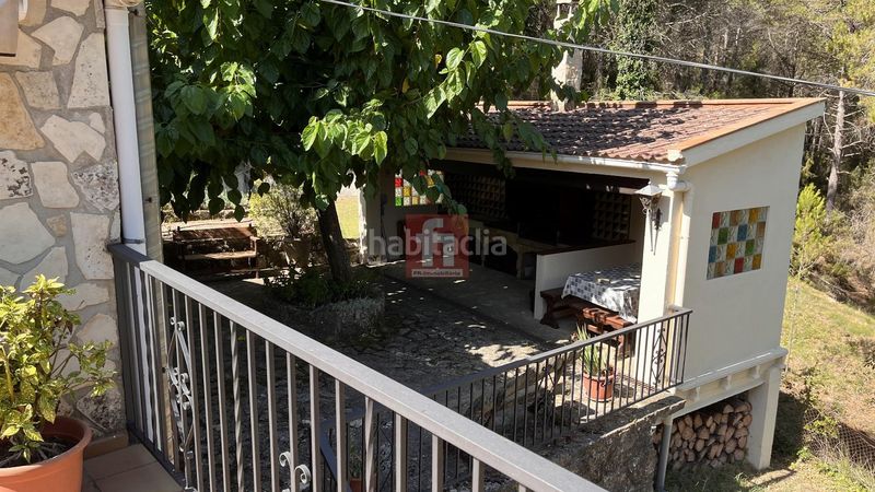 Foto cc296283-353e-458a-aad2-07376fe45188. Chalet avec chauffage parking piscine dans Querol