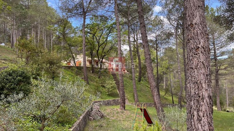 Foto d862c631-fc9c-4b0e-afca-d8b8291b475f. Chalet avec chauffage parking piscine dans Querol