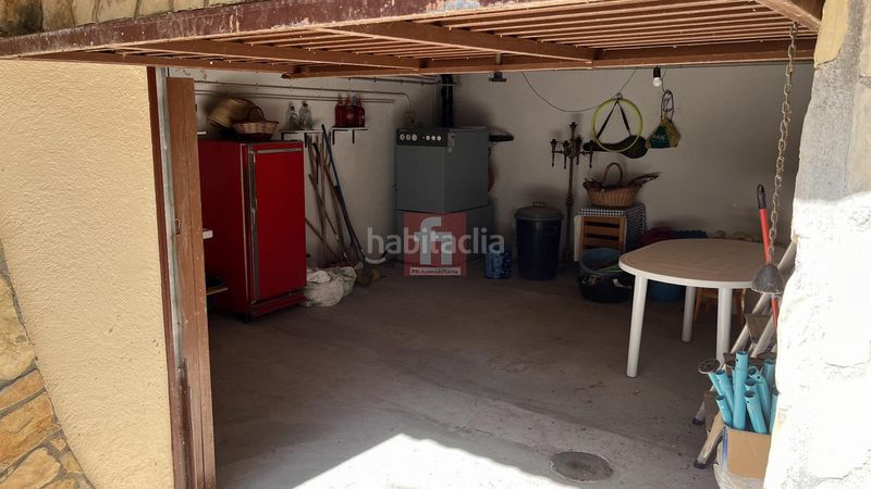 Foto e254675b-9a3b-4a1b-8fe5-d6e152180143. Chalet avec chauffage parking piscine dans Querol