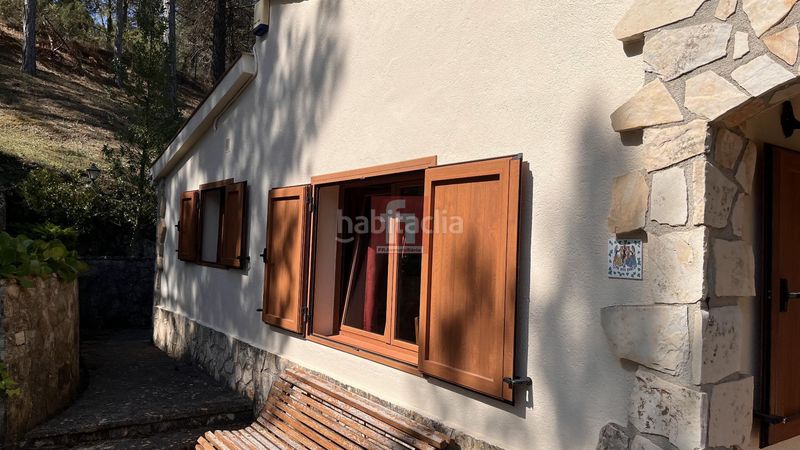 Foto e6e75fb9-b33f-4908-8ec4-654bbe3d1d96. Chalet avec chauffage parking piscine dans Querol