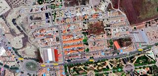Terreny residencial a Úbeda