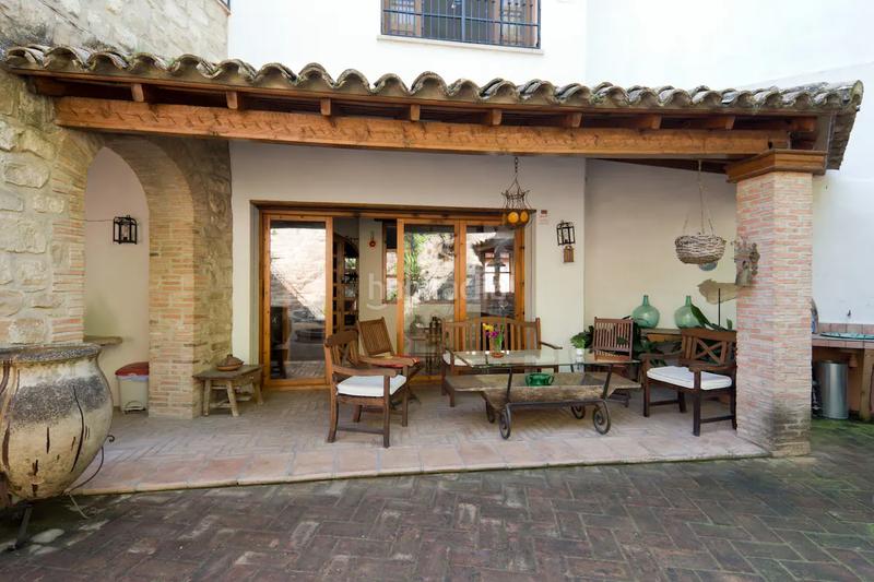 Foto 2207e12d-f7cf-44d5-9144-ee6fbff8b695. Casa en Úbeda