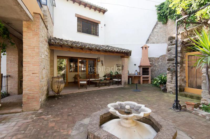 Foto 754fa683-3a58-46ca-b0f3-16b13f39729e. Casa en Úbeda