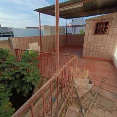 Casa  Calle descalzas