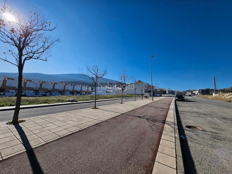 Foto 13c20da8-ac9c-4d90-b03e-71bcbb740e8f. Terreny residencial a avenida de los aparejadores 97 a Jaén