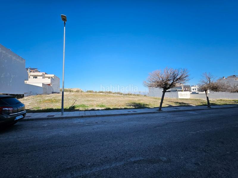 Foto 1c2f03db-f0de-4aba-9700-6e361e7d3452. Terreny residencial a avenida de los aparejadores 97 a Jaén