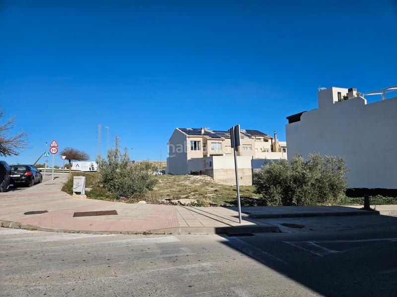 Foto 21afa831-08fe-42f2-81a7-27986d384034. Terreny residencial a avenida de los aparejadores 97 a Jaén