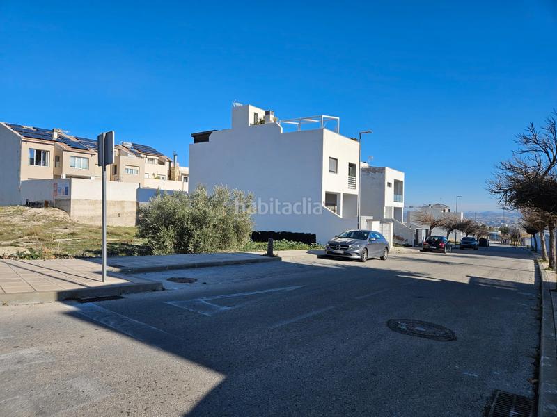 Foto 2c19ae4a-ddb6-42b9-91e6-68090ce3027f. Terreny residencial a avenida de los aparejadores 97 a Jaén