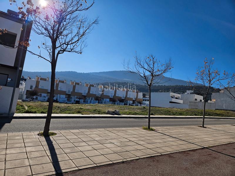 Foto 7824f2a6-9bfb-4fef-bd84-e84fe55d0f40. Terreny residencial a avenida de los aparejadores 97 a Jaén