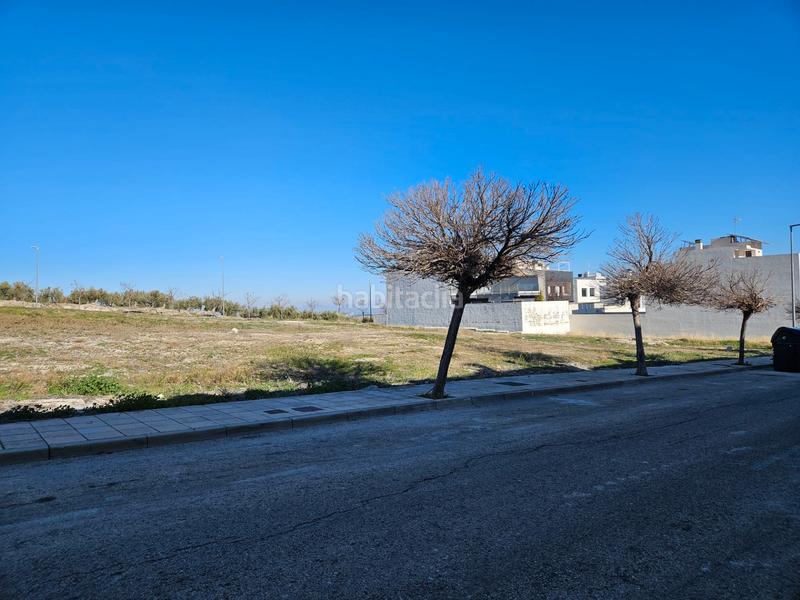 Foto 7ac3f4cc-8012-4e1b-9395-197355c84252. Terreny residencial a avenida de los aparejadores 97 a Jaén