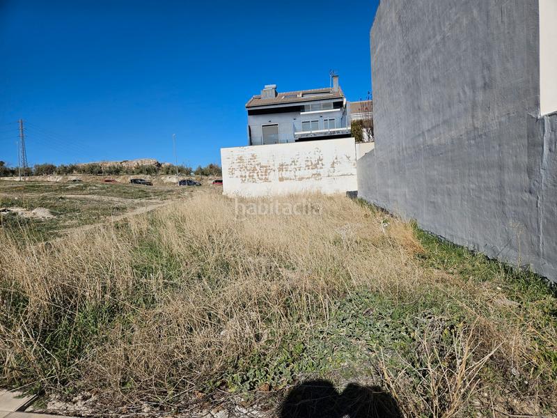 Foto 9612b2c5-23e1-4fb8-9cf6-d645cca3e40c. Terreny residencial a avenida de los aparejadores 97 a Jaén