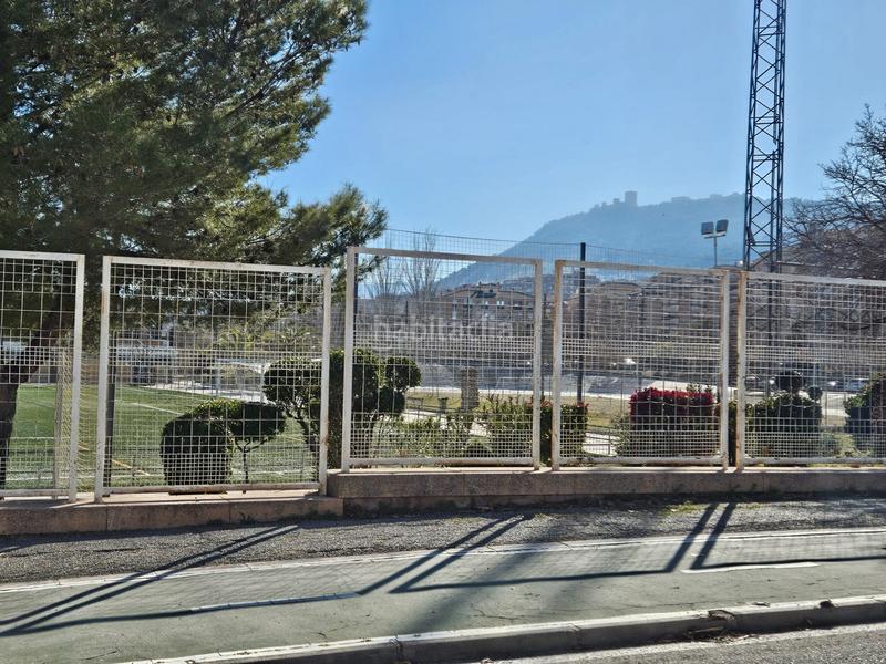 Foto e52ea2ef-d7ba-48f5-a285-92b9dd8361ff. Terreny residencial a avenida de los aparejadores 97 a Jaén