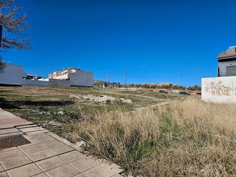 Foto e5370a5b-5d5c-433b-b313-d94a9ccccb0d. Terreny residencial a avenida de los aparejadores 97 a Jaén