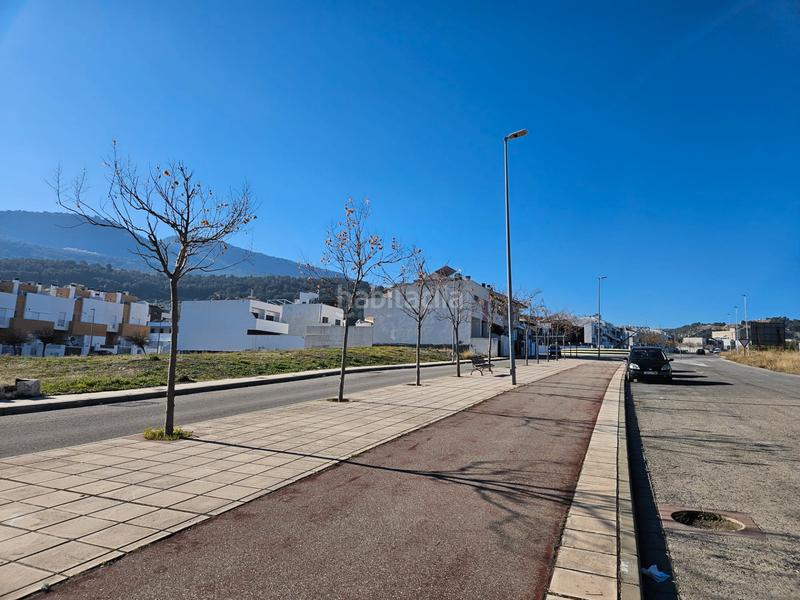 Foto ec7b2903-9e2c-4315-bbcf-bf60da7b3d96. Terreny residencial a avenida de los aparejadores 97 a Jaén