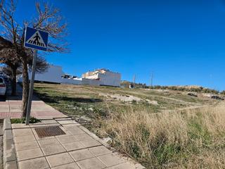 Residential Plot in Avenida de los aparejadores 97