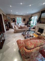 House in San Gonzalo