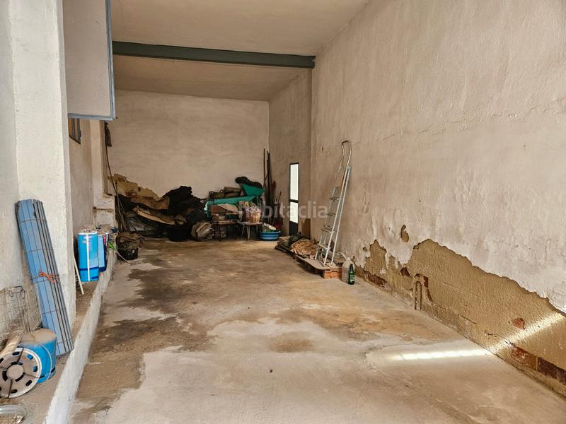 Foto 16bc6d75-4966-41dd-9ae7-7cec5908f46a. Local comercial en San Bartolomé - Millán de Priego Jaén