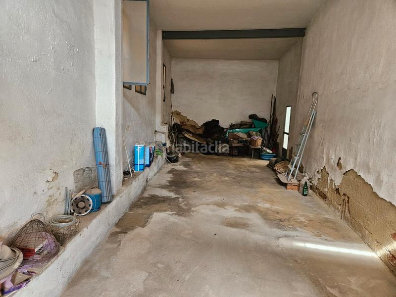 Foto d8b2519c-4f50-48d7-a9fa-21cbc78c276e. Local comercial en San Bartolomé - Millán de Priego Jaén