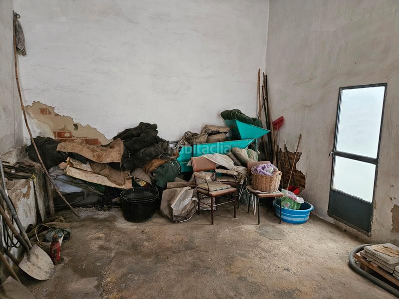 Foto ff0a27cf-4227-479b-aee4-ad27d240a180. Local comercial en San Bartolomé - Millán de Priego Jaén