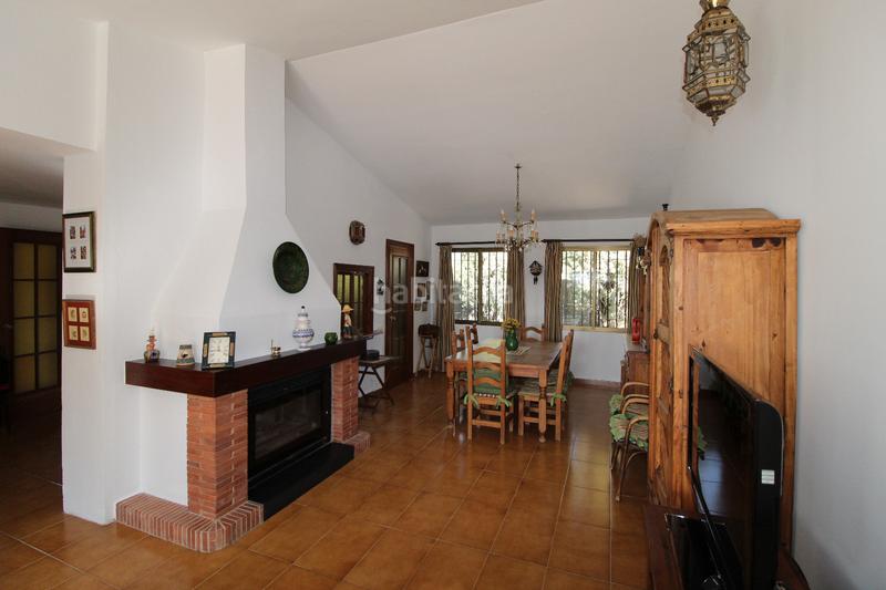 Foto 155fddc6-b355-46f9-bf95-247713cf82f1. Chalet en Úbeda