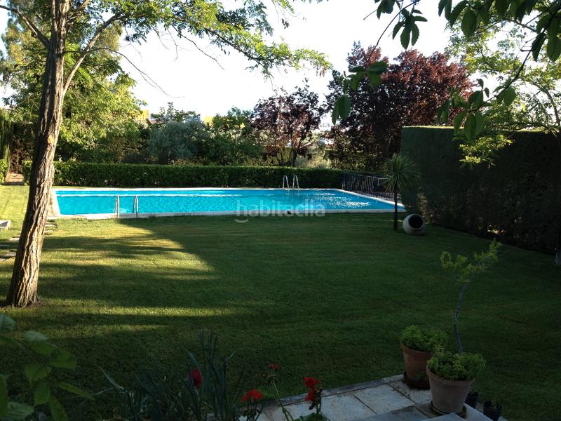 Foto 66a8af43-b898-4a0b-95b4-7b352716a146. Chalet en Úbeda