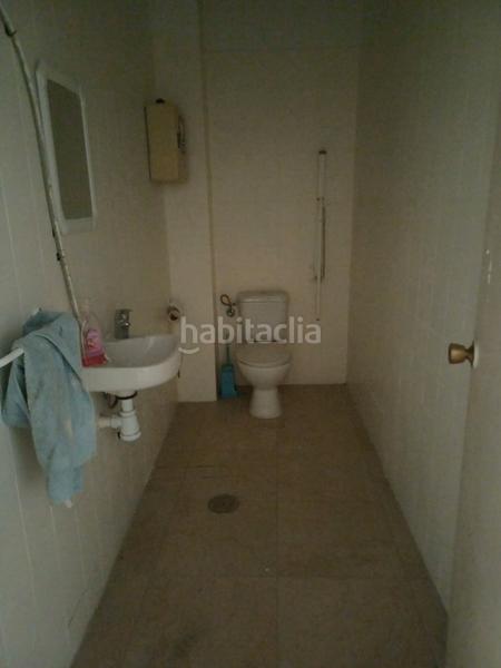 Foto 82c92110-58af-44e0-aa9c-612dbeef7c26. Miete geschäftsraum mit heizung in Belén - San Roque Jaén