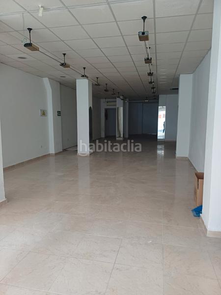 Foto 09e585f6-a7c4-4832-ac36-9b84cf7330bb. Lloguer local comercial amb calefacció a Belén - San Roque Jaén