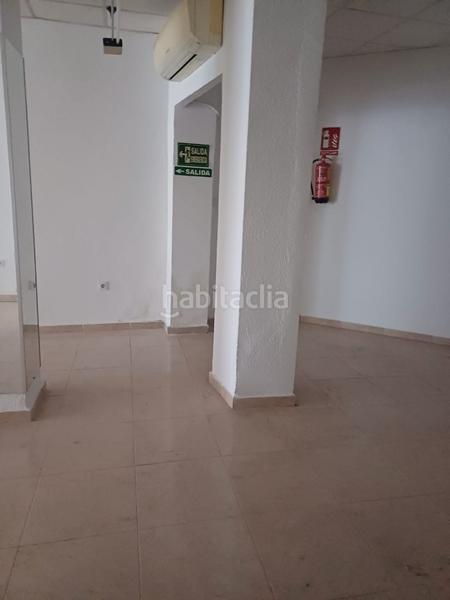 Foto 3b417836-4f75-49b5-898c-830db283eae9. Lloguer local comercial amb calefacció a Belén - San Roque Jaén